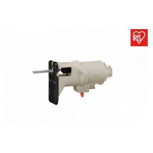 ふるさと納税 電化製品 宮城県 角田市 マルチギア ジグソーヘッド 18V JM18JG サンドベージュ