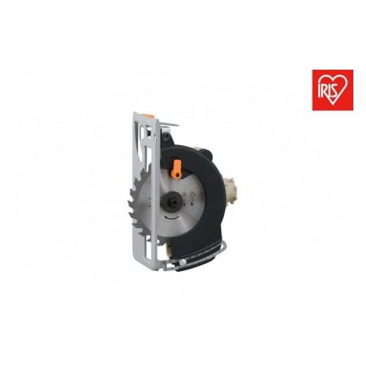 ふるさと納税 電化製品 宮城県 角田市 マルチギア 丸ノコヘッド 18V JM18CS サンドベージュ