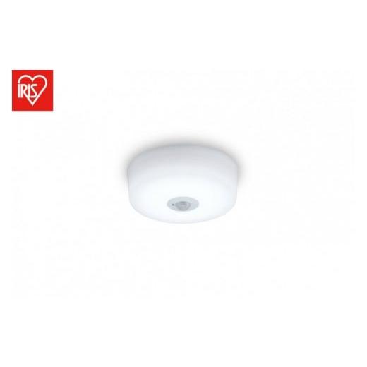 ふるさと納税 照明関連 宮城県 角田市 小型シーリングライト 高効率 600lm 昼光色 人感センサー付きSCL6D-MS-H