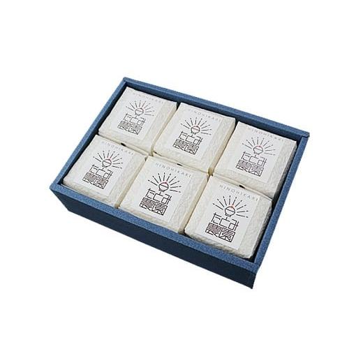 ふるさと納税 米 ヒノヒカリ 山梨県 中央市 令和7年産 たとみ農園のお米 ヒノヒカリ キューブ 真空パック 詰合せ 300g × 6個 (合計:1.8g) お米 米 コメ …