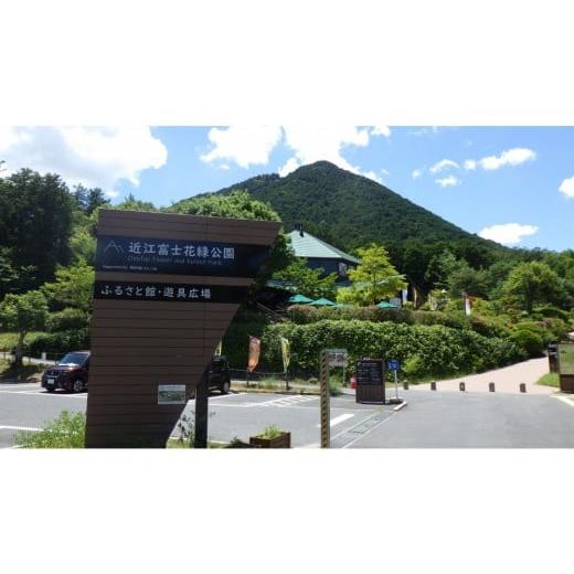 ふるさと納税 宿泊券 ペンション・コテージ 滋賀県 野洲市 近江富士花緑公園 ロッジ 1棟貸切利用(対象:滋賀県以外にお住まいの方)