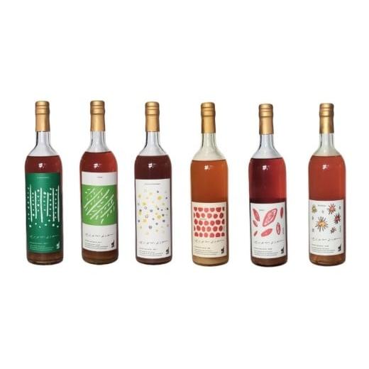 ふるさと納税 お酒 リキュール 東京都 世田谷区 世田谷リキュール製造所 和漢クラフトジン「山椒・柳・胡椒」&和漢クラフトリキュール「棗酒・枸杞酒・紅花酒…