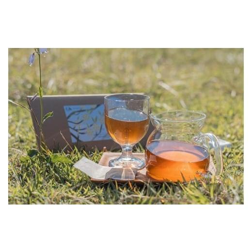 ふるさと納税 お茶類 静岡県 東伊豆町 伊豆芳茶 Branch 国産 無添加 ノンカフェイン 1398 / くろもじ本舗 kuromoji お茶 静岡県 東伊豆町