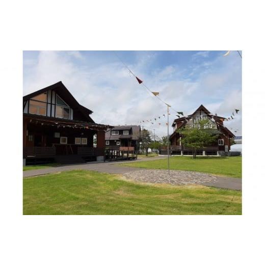 ふるさと納税 宿泊券 ペンション・コテージ 宮城県 美里町 宮城県美里町 でんえん土田畑村 宿泊補助券 9,000円分(3,000円×3枚)