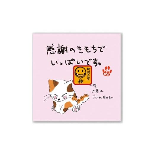 ふるさと納税 菓子 おかき 新潟県 小千谷市 感謝の気持ちでいっぱいです ご挨拶にぴったり 柿の種&ドットチョコ15パック 創信産業 | かきのたね チョコ お…