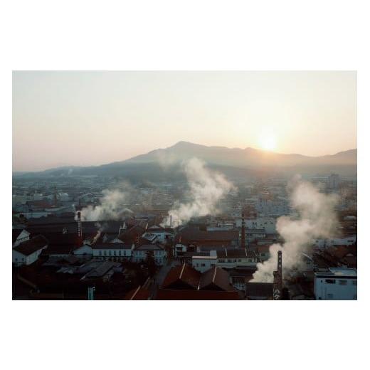 ふるさと納税 日本酒 純米酒 広島県 東広島市 スパークリング日本酒 賀茂鶴光壽 750ml 化粧箱入の画像