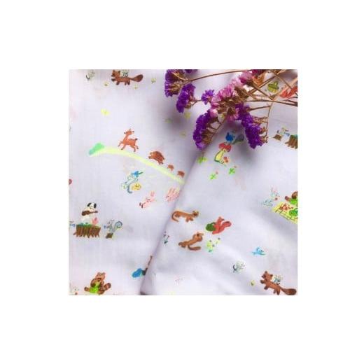 ふるさと納税 手芸 奈良県 奈良市 『fun fun picnic 』手芸雑貨 鹿 奈良公園 ソーイング 生地 布 布地 裁縫 洋裁 手芸 オリジナル foo stitch フーステッチ 雑…