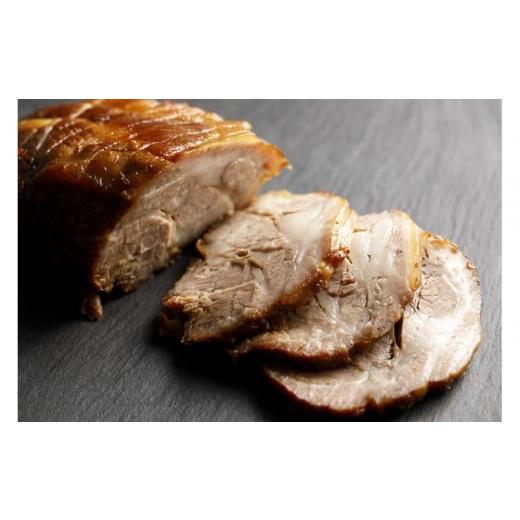 ふるさと納税 惣菜・レトルト 冷蔵 石川県 金沢市 自家製焼豚2本入り 焼豚 惣菜 加工品 おかず 食品 豚肉 セット 肉 お肉 にく 自家製 料理 夕食 家族 パーテ…