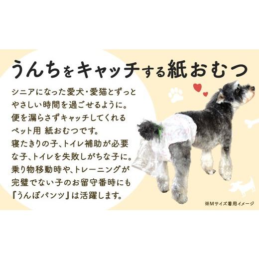 ふるさと納税 雑貨・日用品 福岡県 北九州市 うんぽパンツ Sサイズ 200