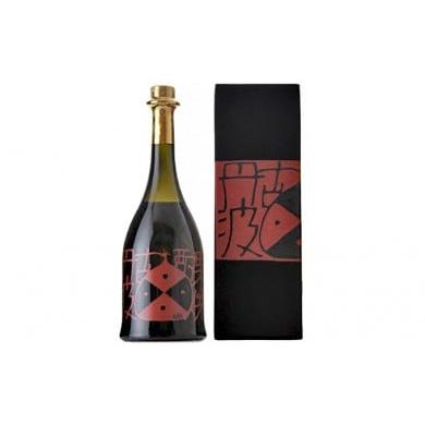 ふるさと納税 焼酎 兵庫県 丹波市 栗焼酎 古丹波