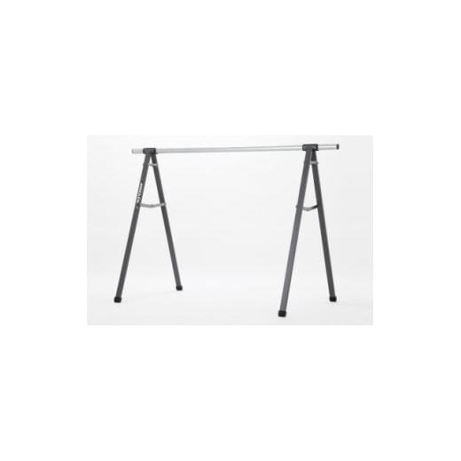 ふるさと納税 スポーツ・アウトドア 岐阜県 神戸町 ミノウラのレベルスタンド(LEVEL-170HS) サドル引っ掛け型自転車収納台 1643169