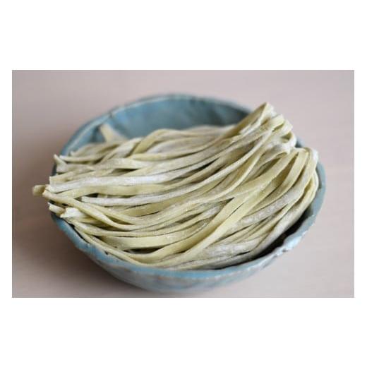 ふるさと納税 乾物 こんぶ 北海道 浦河町 日高昆布うどん(1袋2人前×3袋)