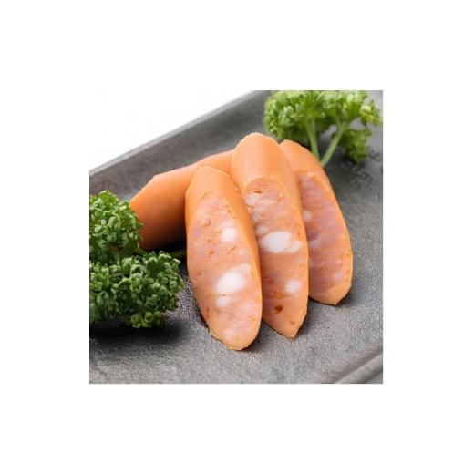 ふるさと納税 肉 ハム 沖縄県 中城村 沖縄ホーメル ポルトギースソーセージ 計1440g(90g×16本) 1683874