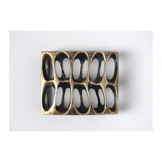 ふるさと納税 家具・装飾品 福岡県 福岡市 豊福知徳 「バックル」