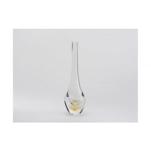 ふるさと納税 雑貨・日用品 インテリア 石川県 金沢市 バブル花器・鶴首 雑貨 日用品 花 インテリア デコレーション おしゃれ モダン 和風 伝統 工芸 手作り …