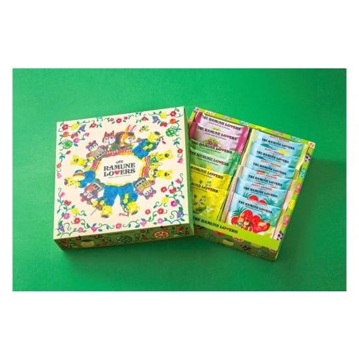 ふるさと納税 菓子 愛知県 名古屋市 THE RAMUNE LOVERS 生ラムネ アソートボックス大 ザ・ラムネラバーズ