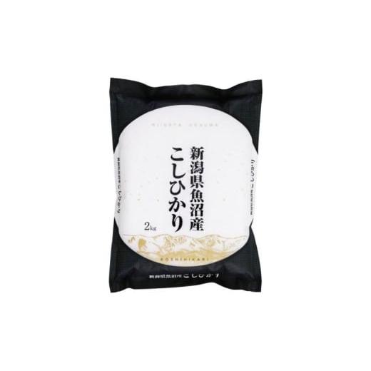 ふるさと納税 米 コシヒカリ 新潟県 十日町市 新米 魚沼産コシヒカリ 4kg 米 コメ こしひかり 精米 ブランド米 お取り寄せ 十日町市