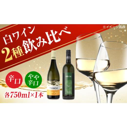 ふるさと納税 ワイン 白ワイン 広島県 三次市 お歳暮ギフト対象 スピード発送 ワインセット TOMOE2本セットB 白ワイン シャルドネ リザーブ 辛口 デラウェア …