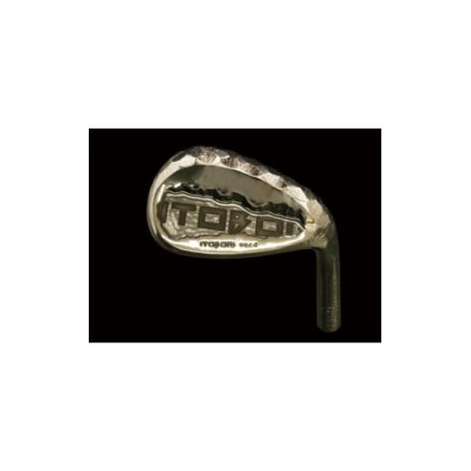 ふるさと納税 ゴルフグッズ クラブ 愛知県 豊明市 一刀彫 バージョン4 ウェッジ ブラッククロムメッキ モーダスウェッジ105シャフトS 48度 1680893