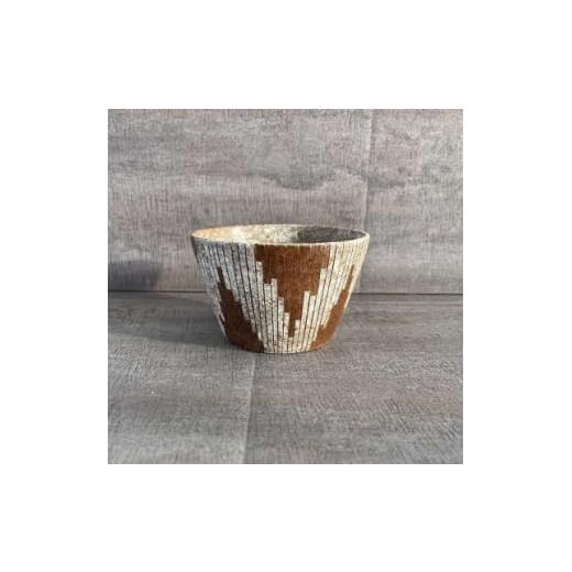 ふるさと納税 食器・グラス 皿 徳島県 東みよし町 そばちょこ 計1個 徳島県産 1640589