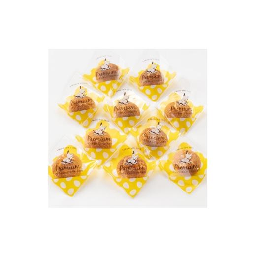 ふるさと納税 焼菓子・チョコレート 山形県 川西町 紅花たまごのシュークリーム10個入り 1676249