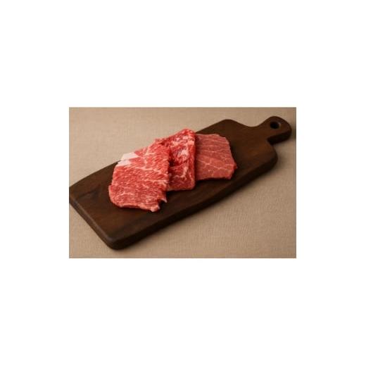 ふるさと納税 牛肉 焼肉・バーベキュー 岩手県 岩泉町 短角牛おまかせ焼肉セット 2〜3人前 1678991