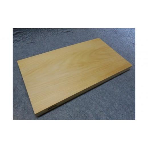 ふるさと納税 木工品・竹工品 島根県 出雲市 銀杏まな板 総赤身・大