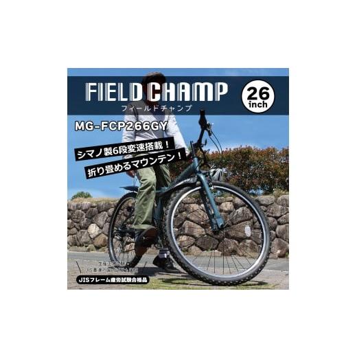 ふるさと納税 自転車 折りたたみ自転車 千葉県 香取市 折りたたみ 26