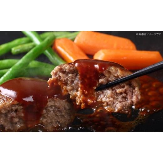 ふるさと納税 牛肉 ハンバーグ 島根県 雲南市 全6回定期便 しまね和牛ハンバーグ200g×3個 ハンバーグ しまね和牛 小分け 肉 肉厚 和牛 簡単調理 湯煎 人気 …_8