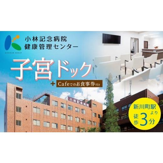 ふるさと納税 イベントやチケット等 愛知県 碧南市 小林記念病院子宮ドック 利用券 1名様分 子宮 卵巣 MRI 子宮頸部細胞診 HPV ヒトパピローマウイルス 子宮…