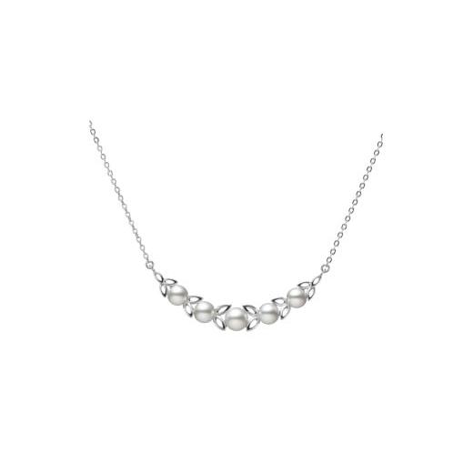 ふるさと納税 アクセサリー ペンダント 三重県 鳥羽市 212-01ミキモト パールペンダント