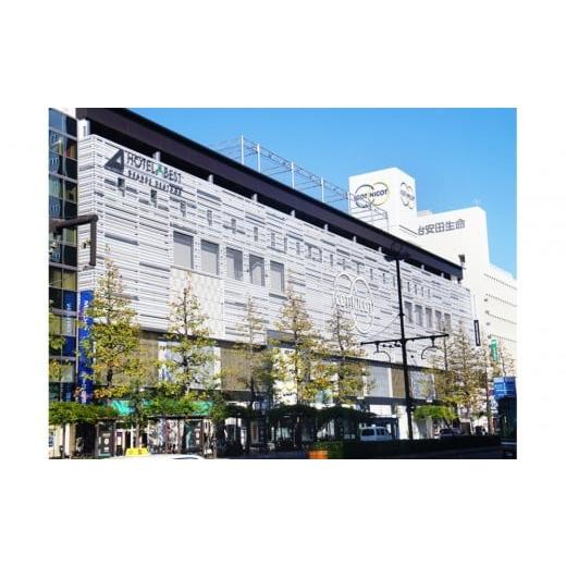 ふるさと納税 宿泊券 ホテル 岡山県 岡山市 ホテルアベストグランデ岡山 6000円分 宿泊利用券