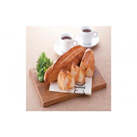 ふるさと納税 パン 福岡県 筑前町 明太子屋がこだわった明太フランス5本セット