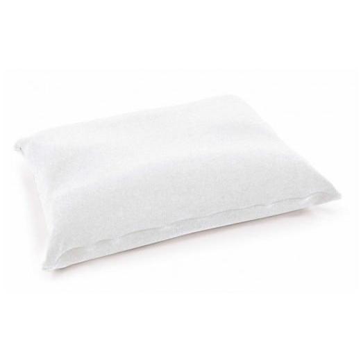 ふるさと納税 タオル・寝具 兵庫県 三木市 MOGU 家族の健康まくら ホワイト ホワイト