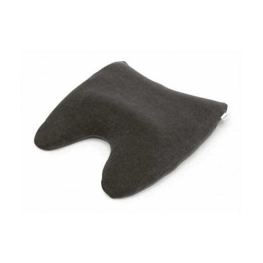 ふるさと納税 タオル・寝具 枕 兵庫県 三木市 MOGU 肩が軽くなるまくら グレー グレー