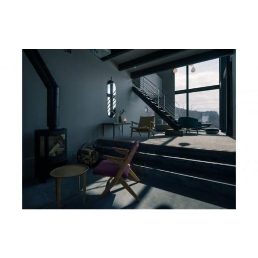 ふるさと納税 イベントやチケット等 北海道 長沼町 1泊2日朝食付 MAOIQ 1名様宿泊券