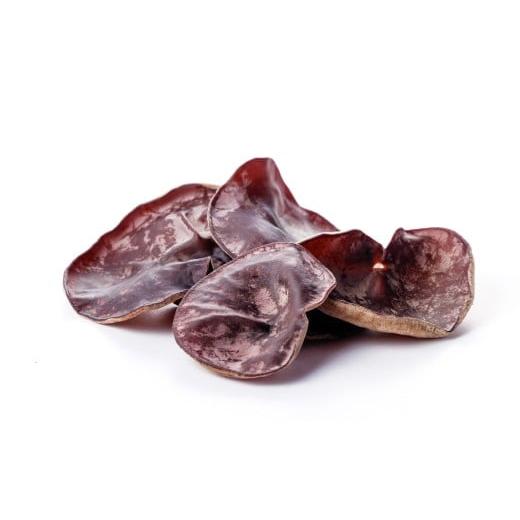 ふるさと納税 野菜類 きのこ 鳥取県 日吉津村 オーガニック菌床きくらげ200g×6袋 きくらげ 木耳 森のサプリ オーガニック 野菜 きのこ