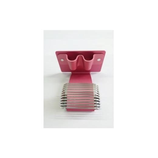 ふるさと納税 文房具・玩具 埼玉県 三郷市 マルチ・メモ・スタンド(ピンク) 1643648