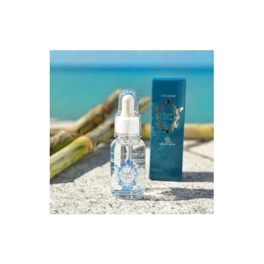 ふるさと納税 加工品等 沖縄県 中城村 沖縄のさとうきび由来「シュガーケイソ」30ml 1671466