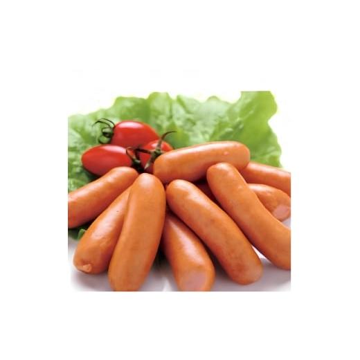 ふるさと納税 肉 ハム 沖縄県 中城村 沖縄ホーメル 辛口ビアソーセージ 計1134g(162g×7P) 1684415