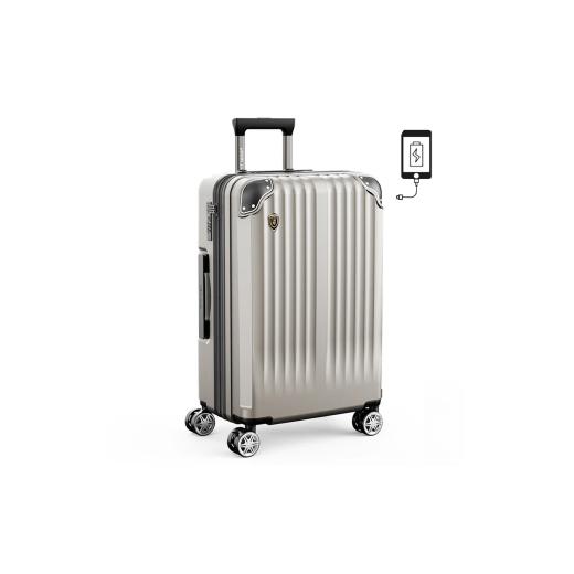 ふるさと納税 カバン 埼玉県 さいたま市 NEWTRIP0201p スーツケース