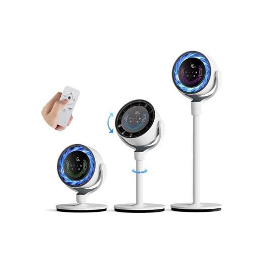 ふるさと納税 空調・季節家電 埼玉県 さいたま市 coolspin-sサーキュレーター