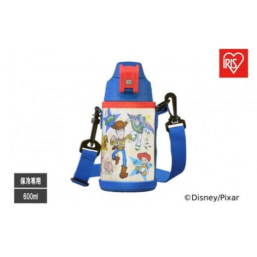 ふるさと納税 雑貨・日用品 宮城県 角田市 真空断熱ダイレクトボトル DBR-600 トイストーリー (TOY STORY)