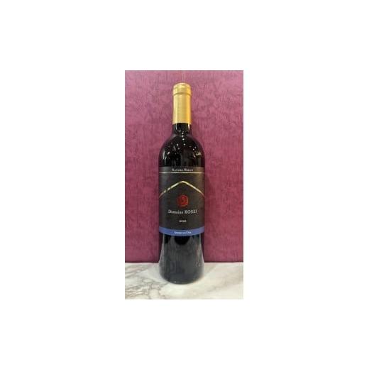 ふるさと納税 ワイン 赤ワイン 長野県 塩尻市 KATAOKA MERLOT AMERICAN OAK | ワイン わいん 赤ワイン 白ワイン お酒 おさけ 酒 さけ メルロ フレンチオーク …