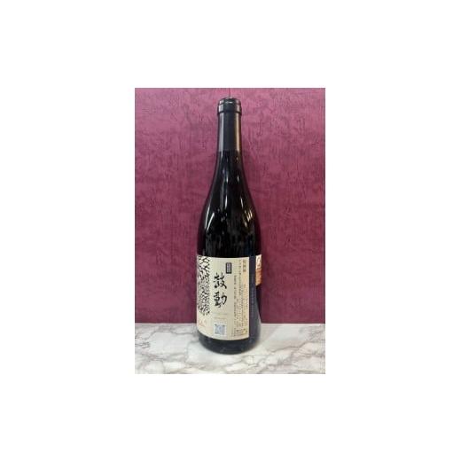 ふるさと納税 ワイン 赤ワイン 長野県 塩尻市 チョイス限定 111VINEYARD キュベ?動2022 | ワイン わいん チョイス限定 赤ワイン 白ワイン メルロ お酒 おさけ…