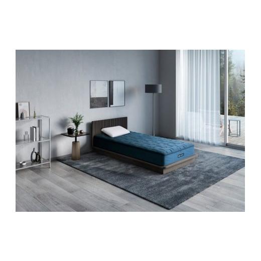 ふるさと納税 タオル・寝具 愛知県 大府市 お客様組立品 エアウィーヴ ベッドマットレスS4.0 シングル