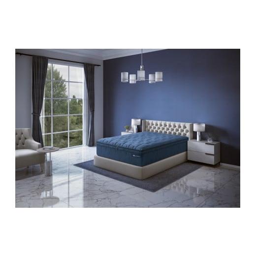 ふるさと納税 タオル・寝具 愛知県 大府市 完成品でのお届け エアウィーヴ ベッドマットレスM2.0 シングル