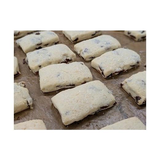 ふるさと納税 焼菓子・チョコレート クッキー 長野県 中川村 しまや菓子店の手作りクッキー詰め合わせ