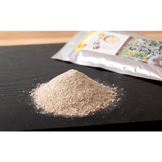 ふるさと納税 野菜類 長崎県 佐世保市 長崎発永吉さんの菊芋粉末1袋(100g)