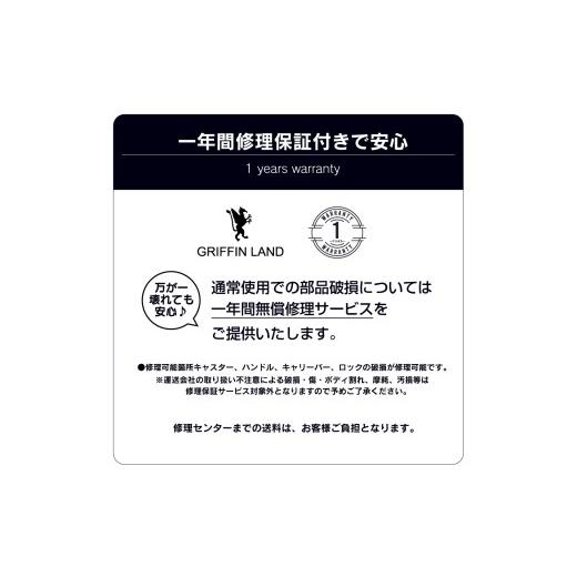 ふるさと納税 カバン 長崎県 佐世保市 G592 DL-2823スーツケースSオイスターホワイト キャリーケース キャリーバッグ カバン バッグ キャリー かばん